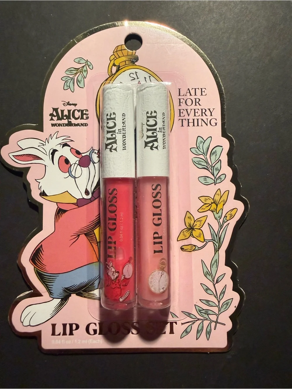 Disney alice wonderland